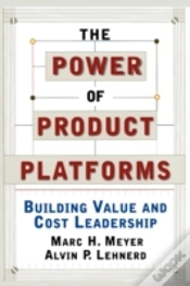 Capa do artigo The Power Of Product Platforms