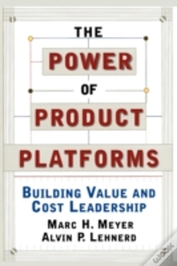 Capa do artigo The Power Of Product Platforms