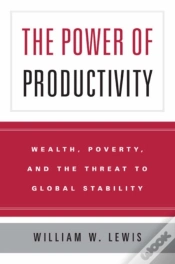 Capa do artigo The Power Of Productivity