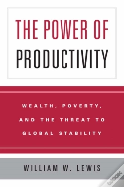 Capa do artigo The Power Of Productivity
