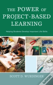 Capa do artigo The Power Of Project-Based Learning