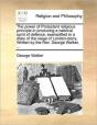 The Power Of Protestant Religious Princi - Preview