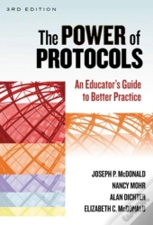 The Power Of Protocols