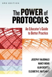 Capa do artigo The Power Of Protocols
