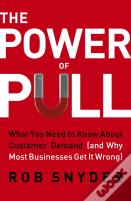 The Power Of Pull