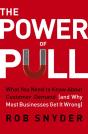 The Power Of Pull - Preview