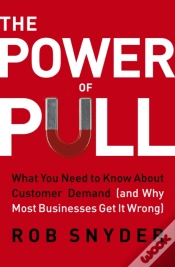 Capa do artigo The Power Of Pull