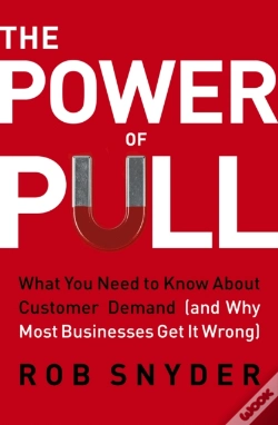 Capa do artigo The Power Of Pull