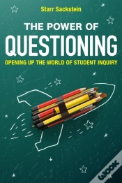 Capa do artigo The Power Of Questioning