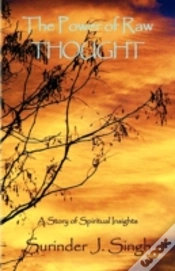 Capa do artigo The Power Of Raw Thought