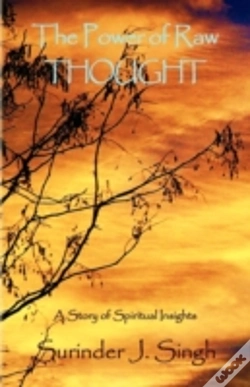 Capa do artigo The Power Of Raw Thought