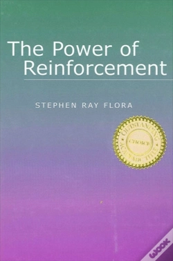 Capa do artigo The Power Of Reinforcement