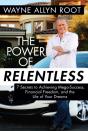 The Power Of Relentless - Preview