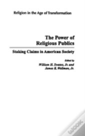 The Power Of Religious Publics