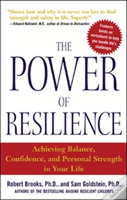Capa do artigo The Power Of Resilience