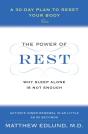 The Power Of Rest - Preview