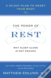 Capa do artigo The Power Of Rest