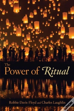 Capa do artigo The Power Of Ritual