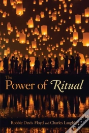 Capa do artigo The Power Of Ritual