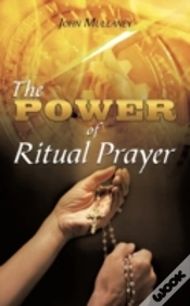 Capa do artigo The Power Of Ritual Prayer