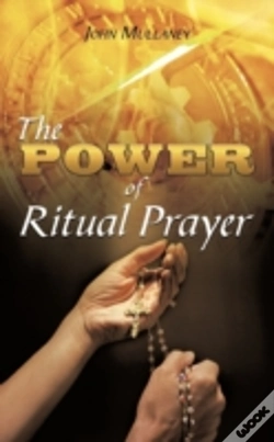 Capa do artigo The Power Of Ritual Prayer