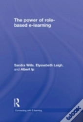 The Power Of Role-Based E-Learning