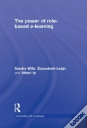 Capa do artigo The Power Of Role-Based E-Learning