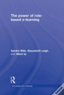 Capa do artigo The Power Of Role-Based E-Learning