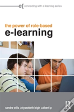 Capa do artigo The Power Of Role-Based E-Learning