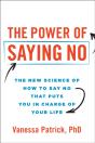 The Power Of Saying No - Preview