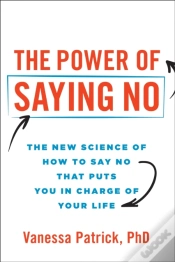Capa do artigo The Power Of Saying No