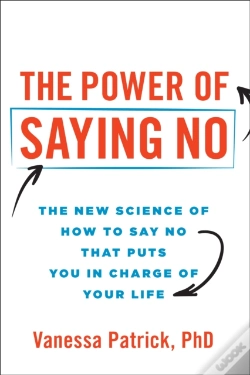 Capa do artigo The Power Of Saying No