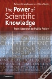 Capa do artigo The Power Of Scientific Knowledge