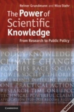Capa do artigo The Power Of Scientific Knowledge