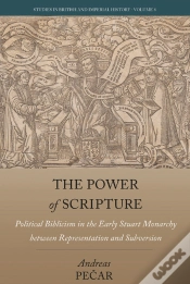 Capa do artigo The Power Of Scripture