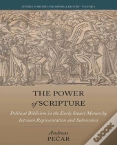 The Power Of Scripture