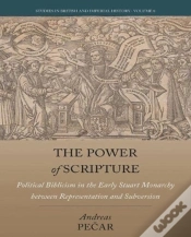 Capa do artigo The Power Of Scripture