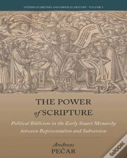 Capa do artigo The Power Of Scripture