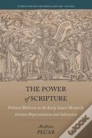 The Power Of Scripture