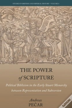 Capa do artigo The Power Of Scripture