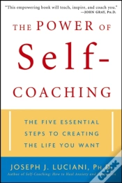 Capa do artigo The Power Of Self-Coaching