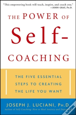 Capa do artigo The Power Of Self-Coaching