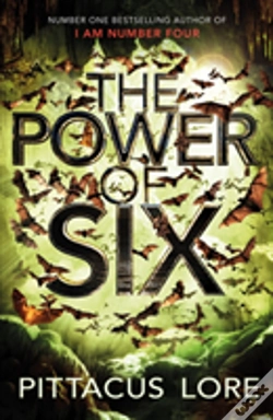 Capa do artigo The Power Of Six