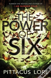 Capa do artigo The Power Of Six
