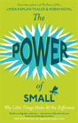 The Power Of Small - Preview