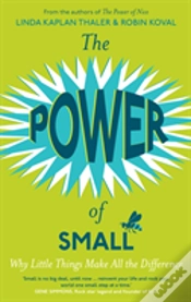 Capa do artigo The Power Of Small