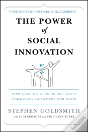 Capa do artigo The Power Of Social Innovation