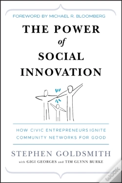 Capa do artigo The Power Of Social Innovation