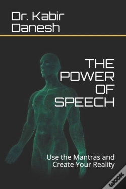 Capa do artigo The Power Of Speech