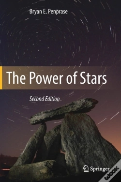 Capa do artigo The Power Of Stars
